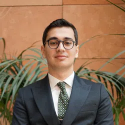 Ömer Cem Sipahi