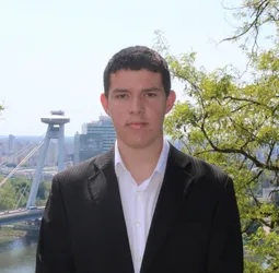 David Danovský