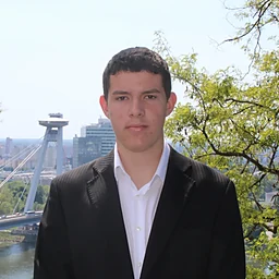 David Danovský Profile Picture