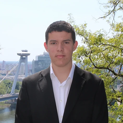 David Danovský