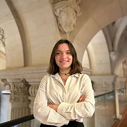 Maëlle CauxProfile Picture