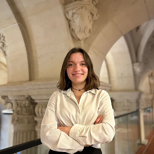 Maëlle Caux