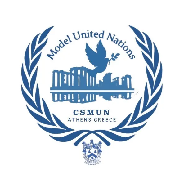Conference Logo