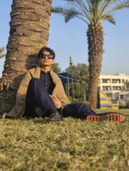Muhammad Arhum Shafique