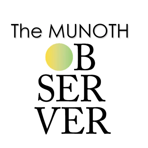 The MUNOTH Observer (Press Team)