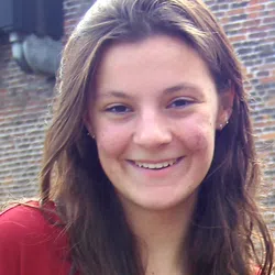 Maartje Blom
