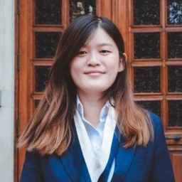 Laura ZalmeProfile Picture