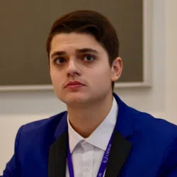 Nicolas Dimitriou