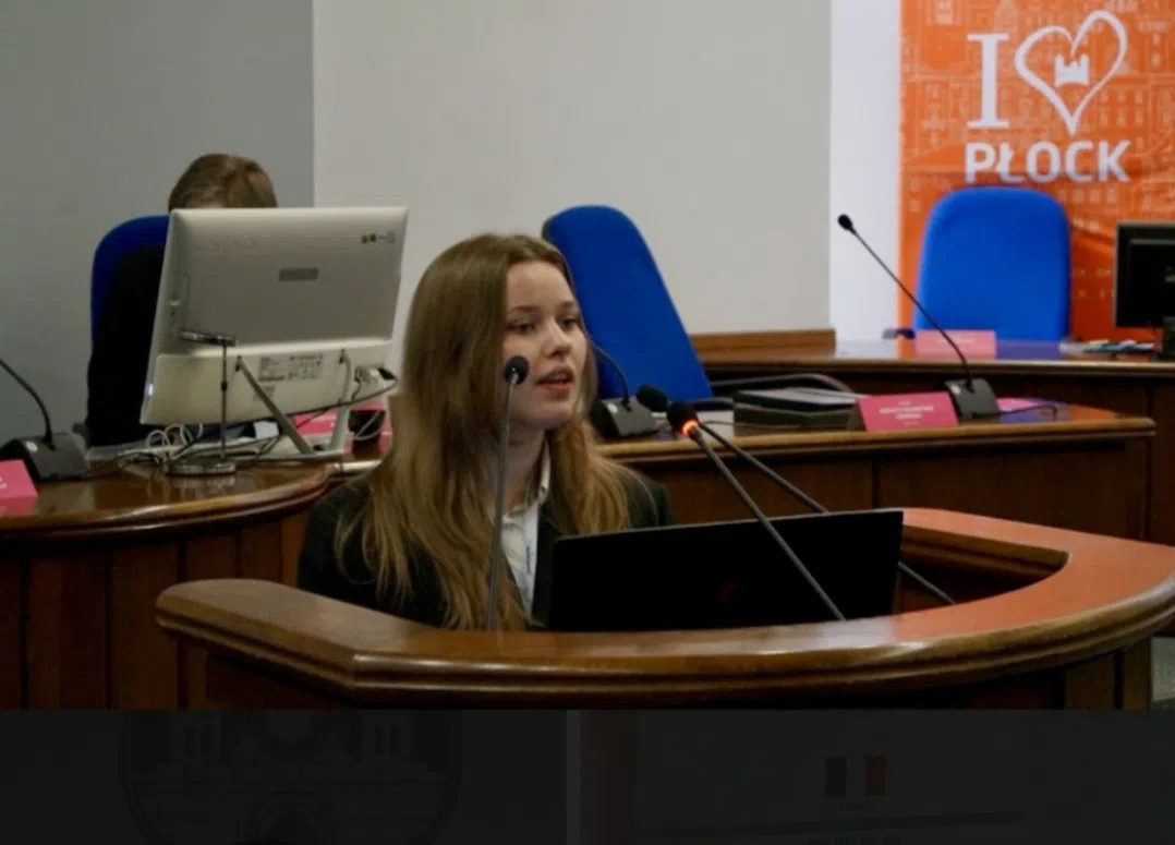 Natalia Michalska
