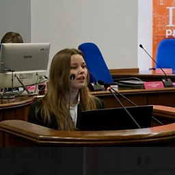Natalia MichalskaProfile Picture