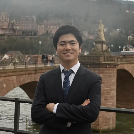 Tianmu Wang