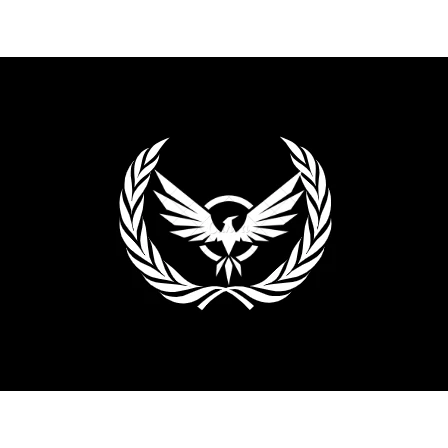 ApexMun 2025 logo