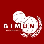 GIMUN 2026Logo