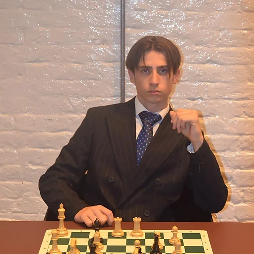 Lucien Khoury