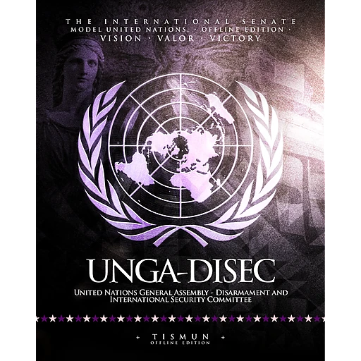 UNGA-DISEC