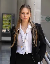 ellie agianoglou