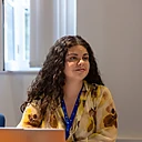 Julia Rosales MedinaProfile Picture