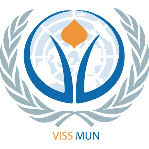 VISSMUN 2017 logo