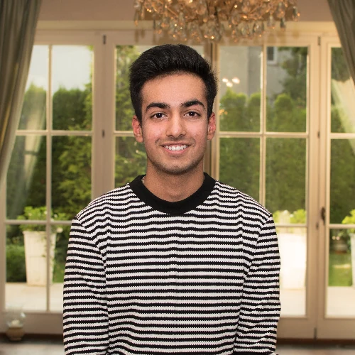 Bhawesh Vasnani