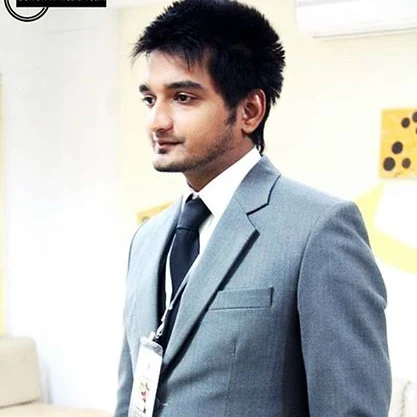 Haziq Masood