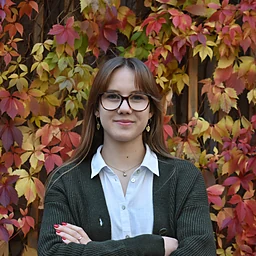 Julia SyrytczykProfile Picture