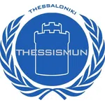 ThessISMUN 2020Logo