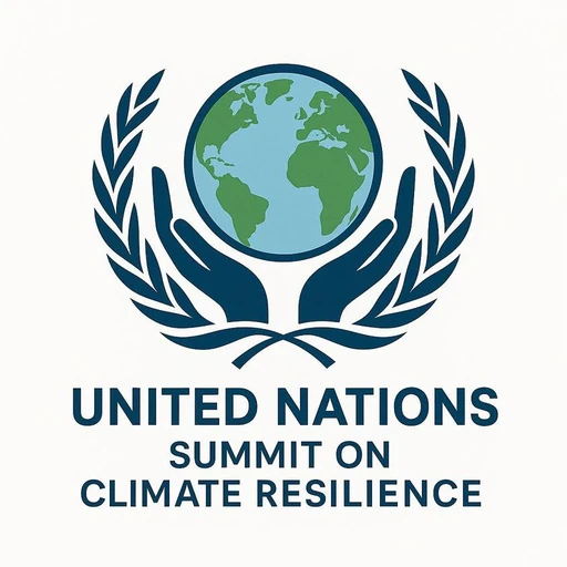 UNSCR 2025 logo