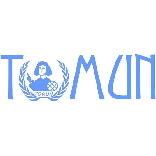 ToMUN 2017 logo