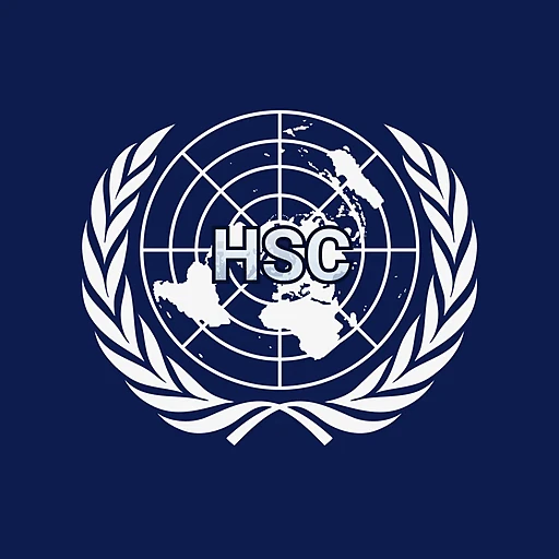 Historical Security Council