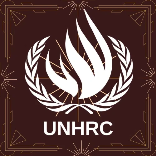 UNHRC