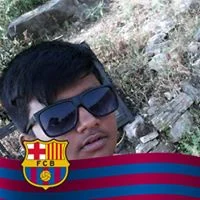 Naishadh Bhavsar