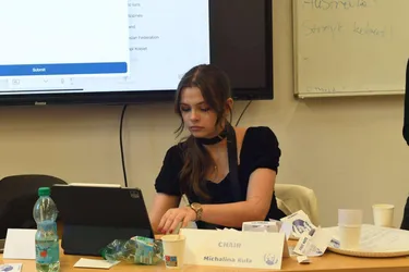 Luiza Goch