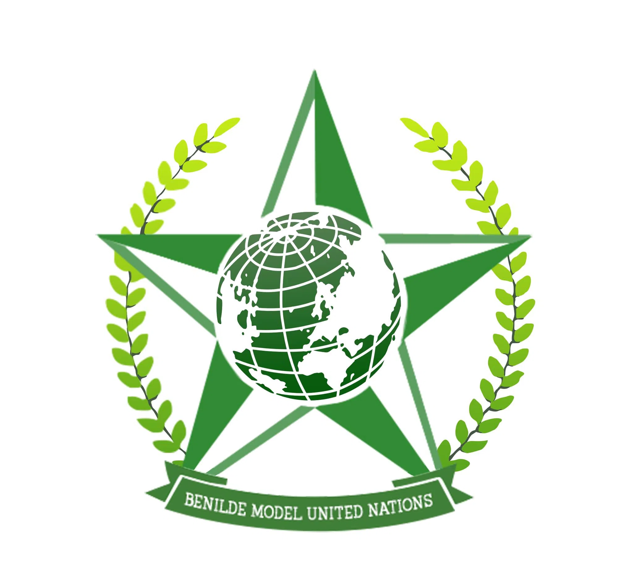 BenildeMUN 2016