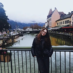 Alicja KatnerProfile Picture