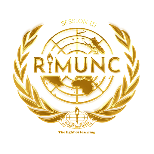 RIMUNC 2025 logo