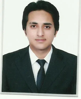 Qasim Abbas Bhatti