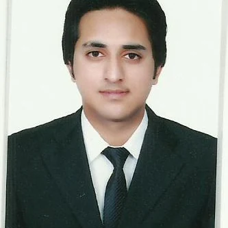 Qasim Abbas Bhatti
