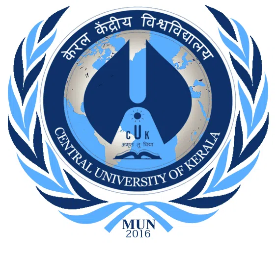 CUKCC MUN 2016