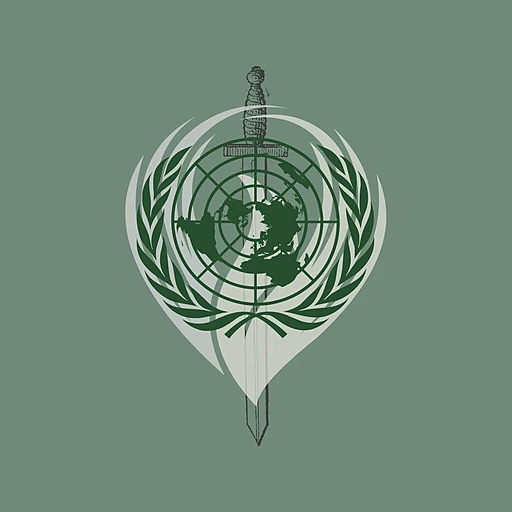 United Nations Security Council