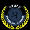 INTERNATIONAL EPOCH DIPLOMATIC SUMMIT