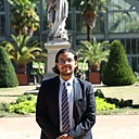 Mamoun BenseddikProfile Picture