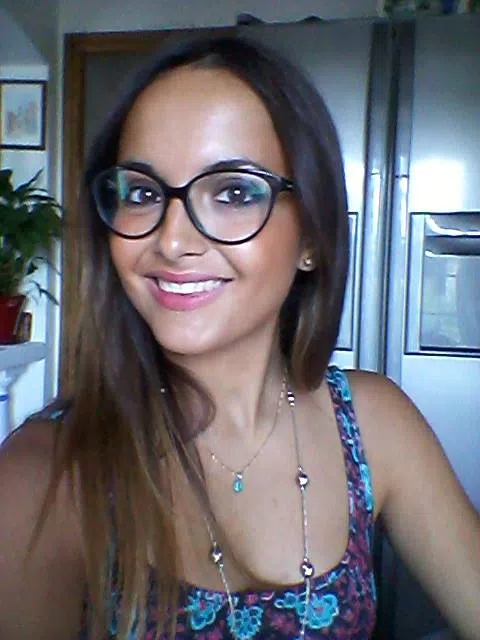 Alba Gavaliugov Mendez