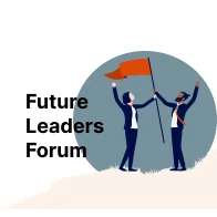 FLFMUN 2024 logo