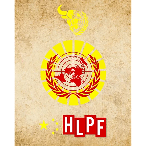 UN-HLPF