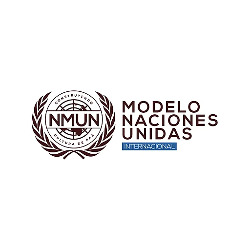NMUN 2018 logo