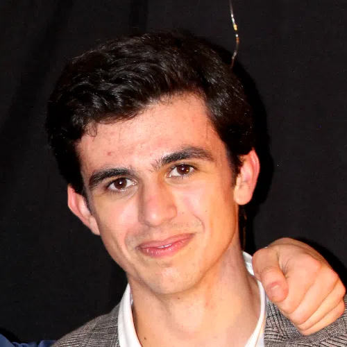 Cyprien Carrere