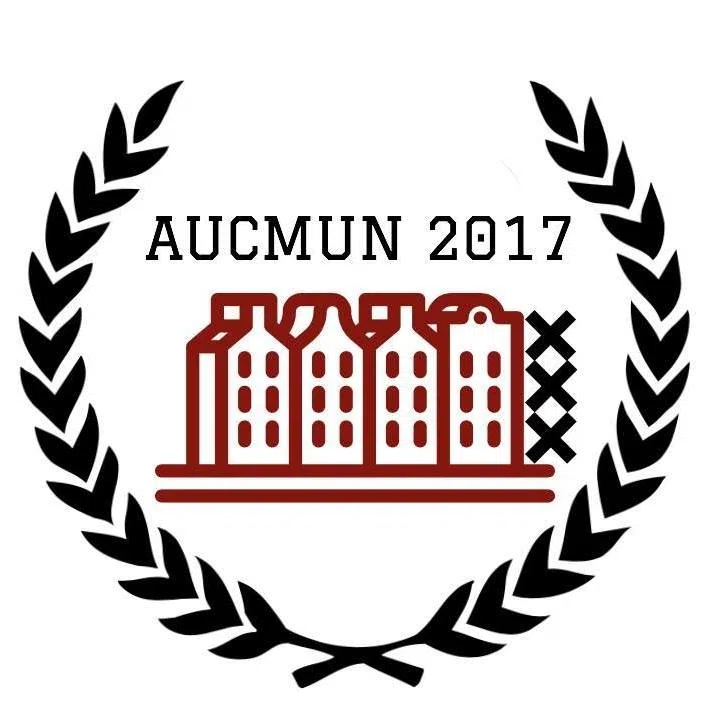 AUCMUN 2017