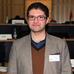 Safouène Hammami