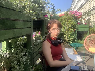 Zuzanna Ręcławowicz