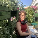 Zuzanna Ręcławowicz Profile Picture